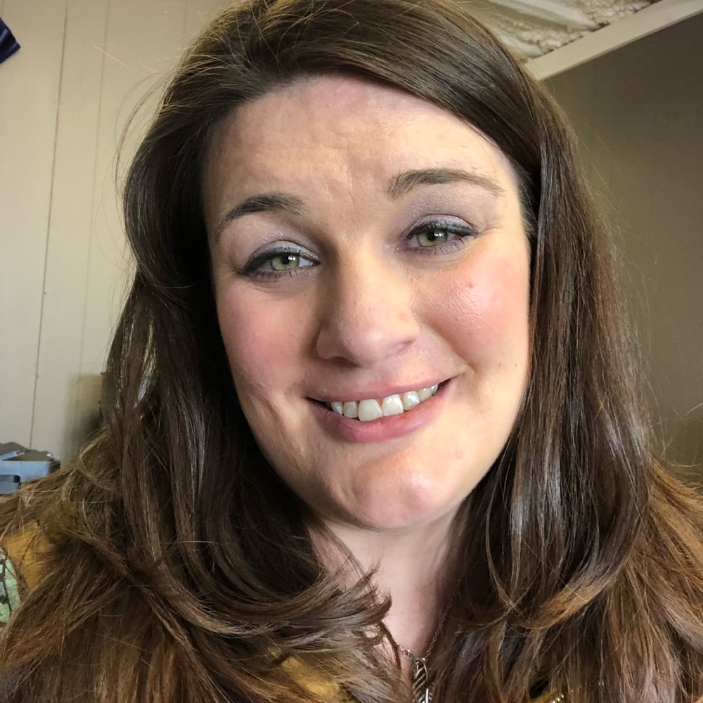 Meet your Posher, Miranda